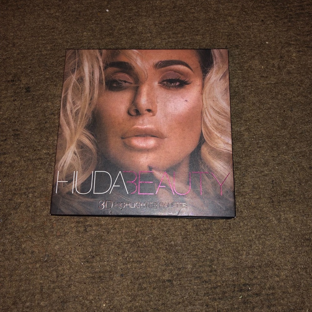 Buds beauty highlight